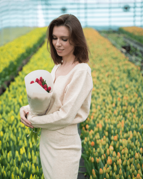 Несколько важных правил по уходу и хранению тюльпанов | питомник саженцов
