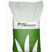 Газонная травосмес САН (DLF Trifolium) 7,5кг | купить